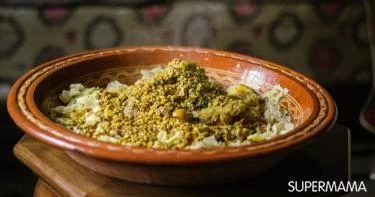 حلويات