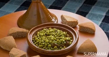 طبق جانبي