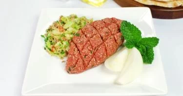 طبق جانبي