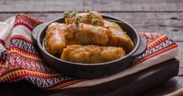 طبق جانبي