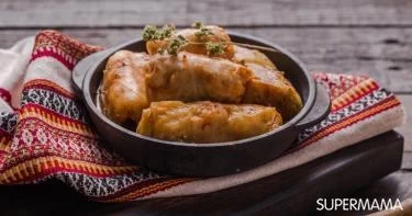 طبق جانبي