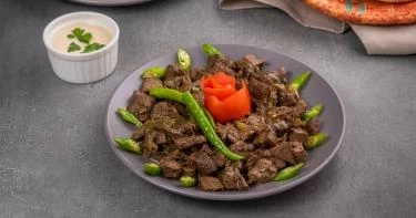 طبق رئيسي