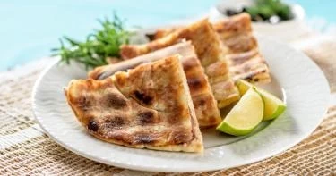 طبق رئيسي