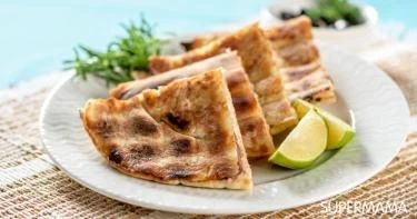 طبق رئيسي
