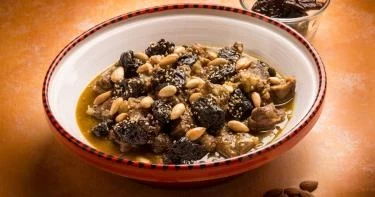طبق رئيسي