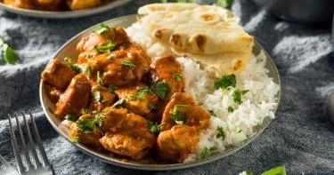 طبق رئيسي