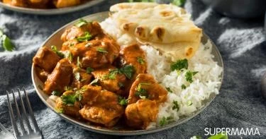 طبق رئيسي