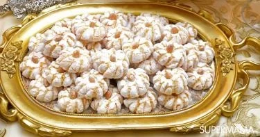 حلويات