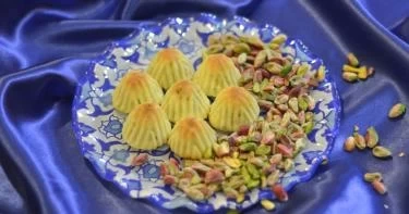 حلويات