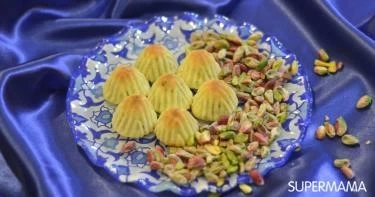 حلويات