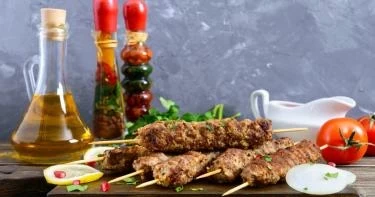 طبق رئيسي
