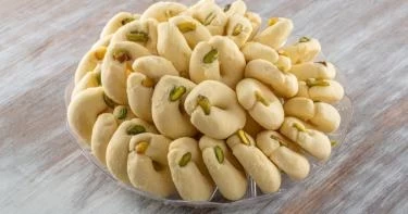 حلويات