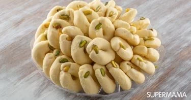 حلويات