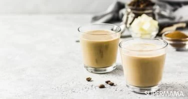 مشروبات