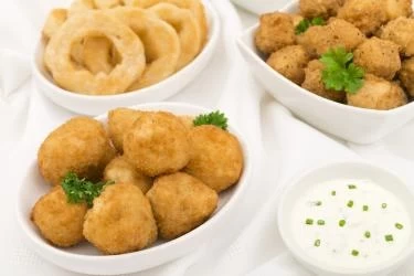 مقبلات