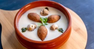 طبق رئيسي