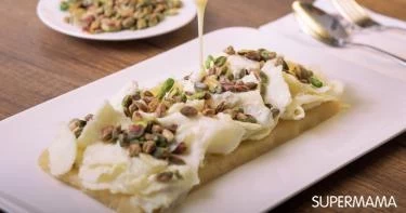 حلويات