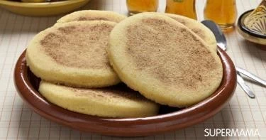 حلويات
