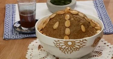 حلويات