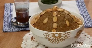 حلويات
