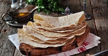 طبق جانبي