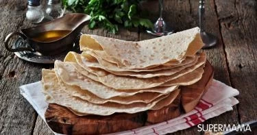 طبق جانبي