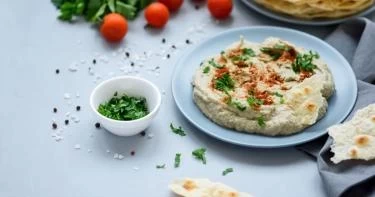 مقبلات