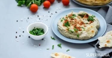 مقبلات