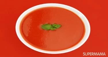 شوربة