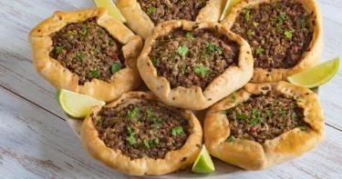 طبق جانبي