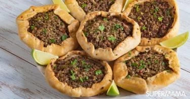 طبق جانبي