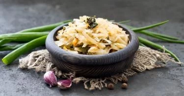 طبق جانبي