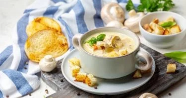 شوربة