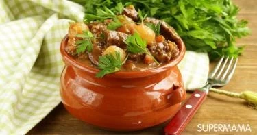 طبق رئيسي