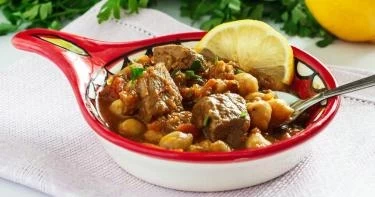 شوربة