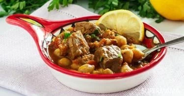 شوربة