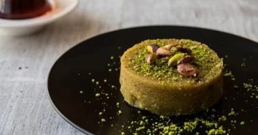 حلويات