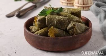 طبق رئيسي