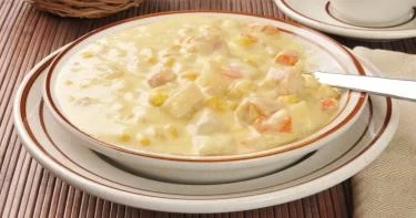 شوربة