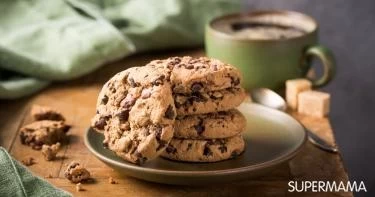 حلويات