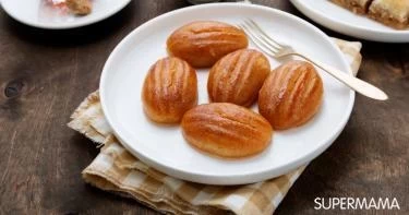حلويات