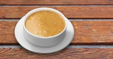 شوربة