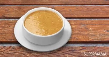شوربة