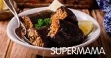 طبق رئيسي