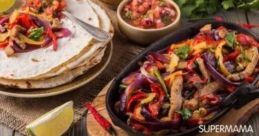 طبق رئيسي