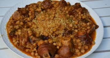 طبق رئيسي