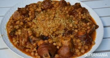 طبق رئيسي