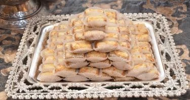 حلويات
