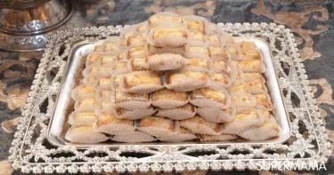 حلويات