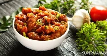 طبق رئيسي